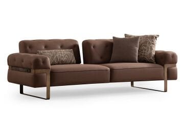 Kervin Koltuk Takımı