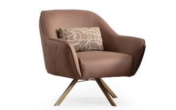 Kervin Koltuk Takımı