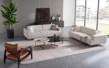 Grande Koltuk Takımı