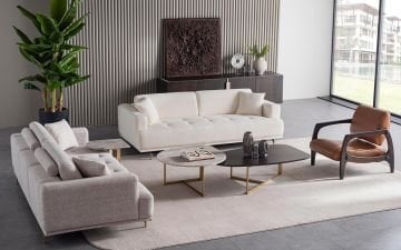 Grande Koltuk Takımı