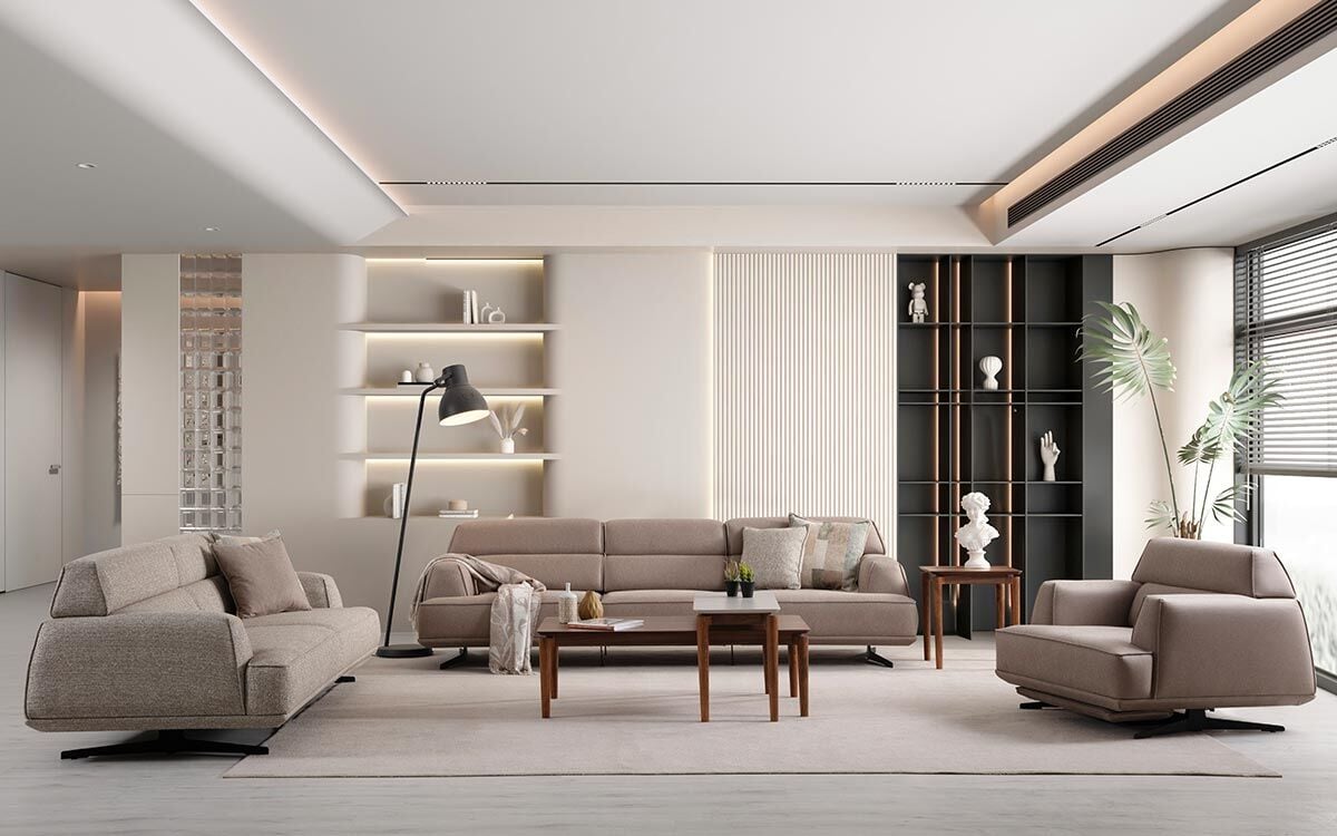 Alegria Koltuk Takımı