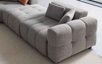 Bubble Köşe Takımı