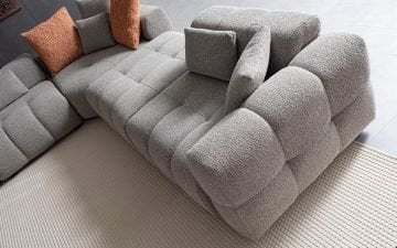 Bubble Köşe Takımı