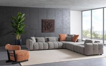 Bubble Köşe Takımı