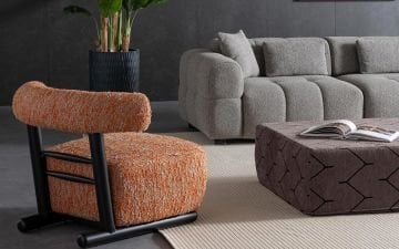 Bubble Köşe Takımı