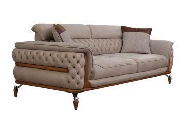 Lamia Koltuk Takımı (Seri Sonu)