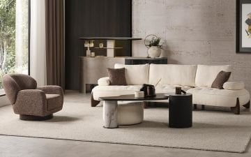 Metis Koltuk Takımı