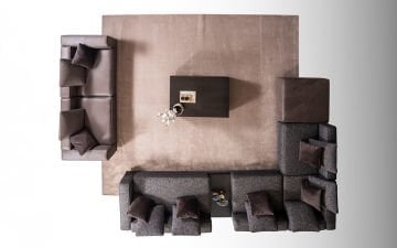 Layla Köşe Takımı