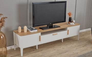 Damla TV Ünitesi