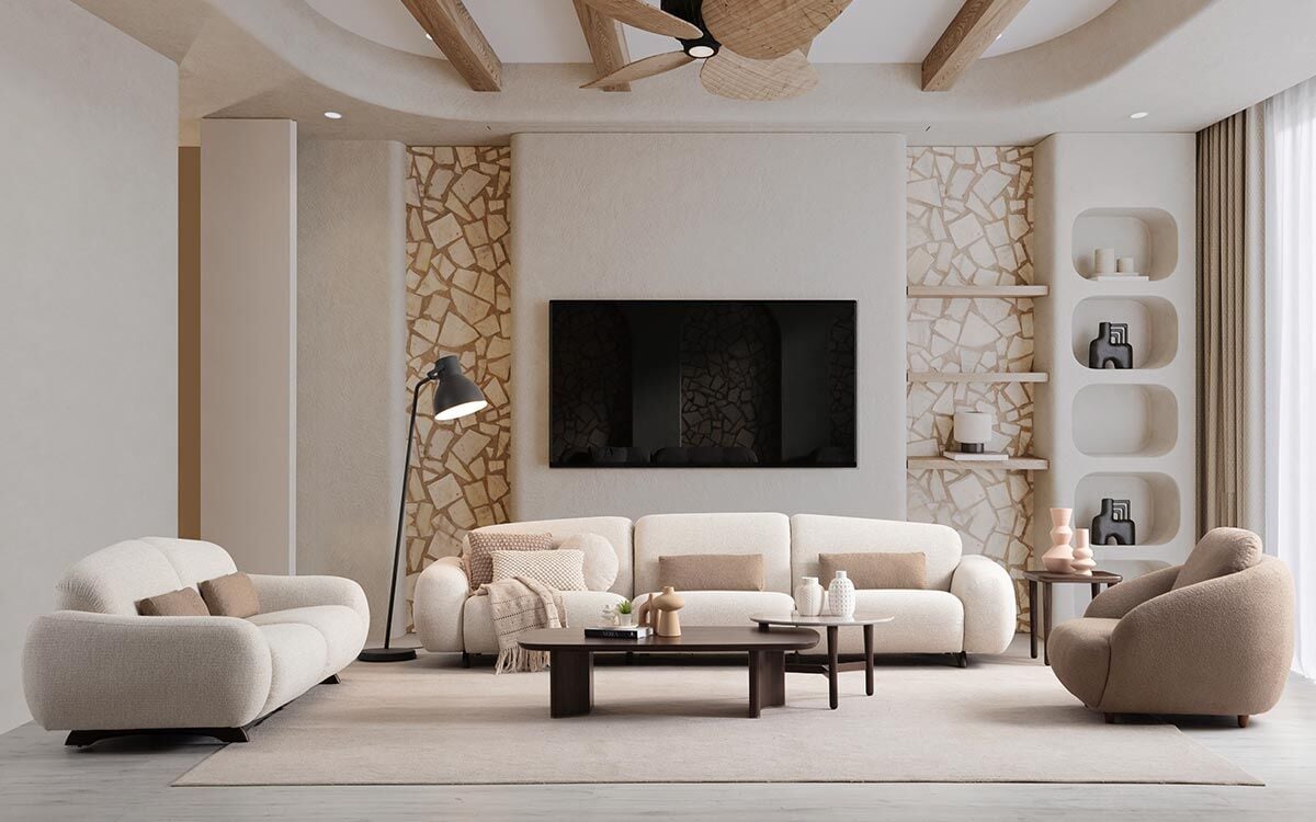 Fita Koltuk Takımı