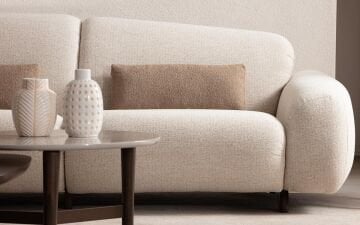 Fita Koltuk Takımı