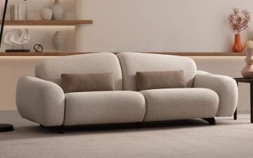 Fita Koltuk Takımı