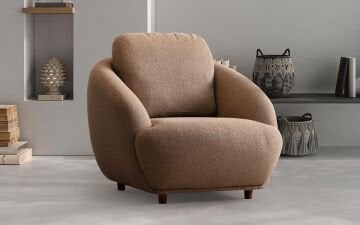 Fita Koltuk Takımı