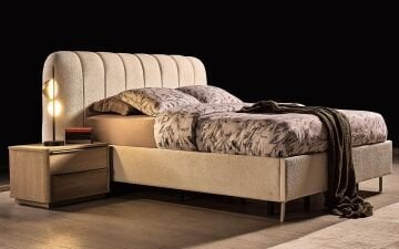 Elçin Yatak Odası Takımı