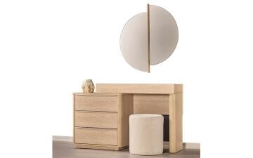 Elçin Yatak Odası Takımı