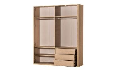 Elçin Yatak Odası Takımı