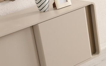 Entro Yemek Odası Takımı (Bej)