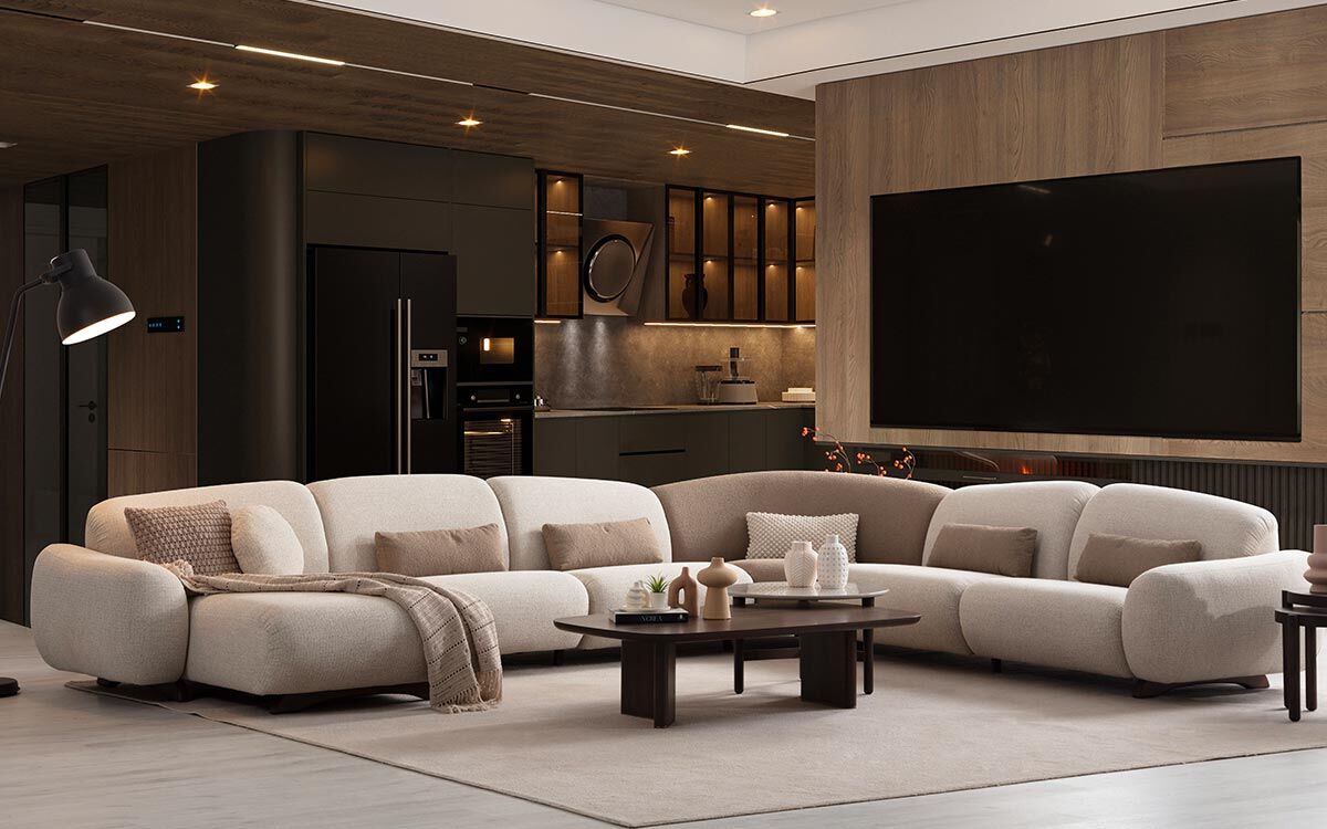 Fita Köşe Takımı