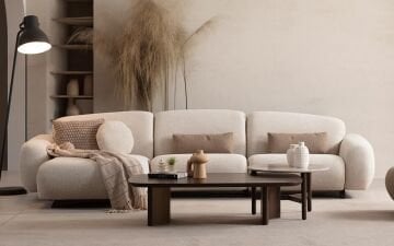 Fita Köşe Takımı