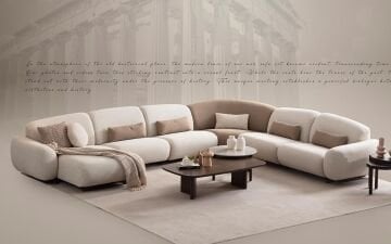 Fita Köşe Takımı