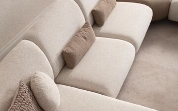 Fita Köşe Takımı