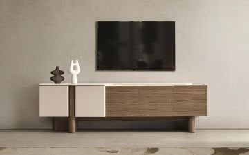 Salerno TV Ünitesi