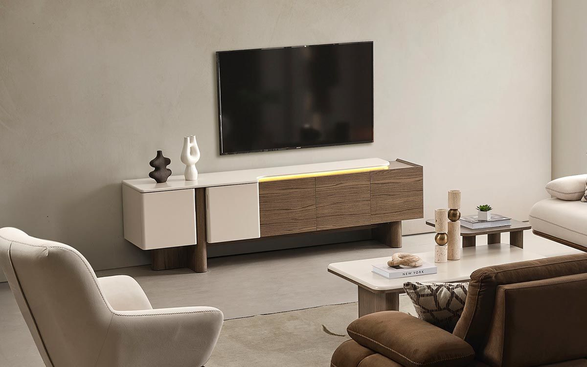 Salerno TV Ünitesi
