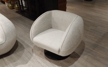 Ellipse Berjer (Seri Sonu)