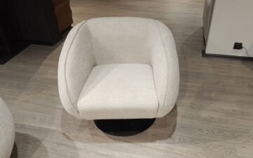 Ellipse Berjer (Seri Sonu)