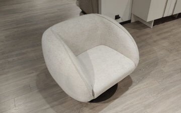 Ellipse Berjer (Seri Sonu)