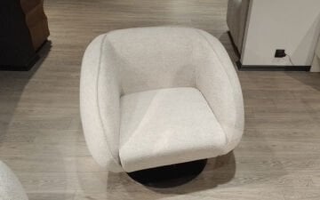 Ellipse Berjer (Seri Sonu)