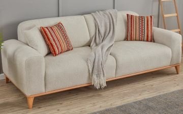 Damla Koltuk Takımı