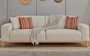 Damla Koltuk Takımı