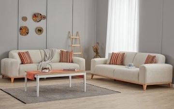 Damla Koltuk Takımı