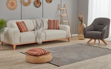 Damla Koltuk Takımı