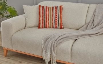 Damla Koltuk Takımı