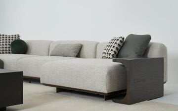 Bruno Köşe Takımı