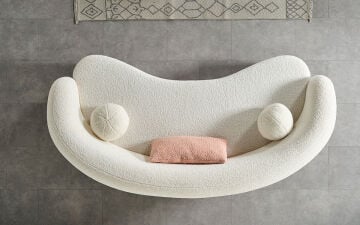 Fabya Koltuk Takımı (Seri Sonu)