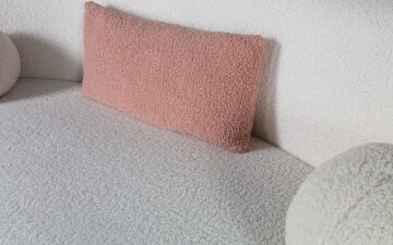 Fabya Koltuk Takımı (Seri Sonu)