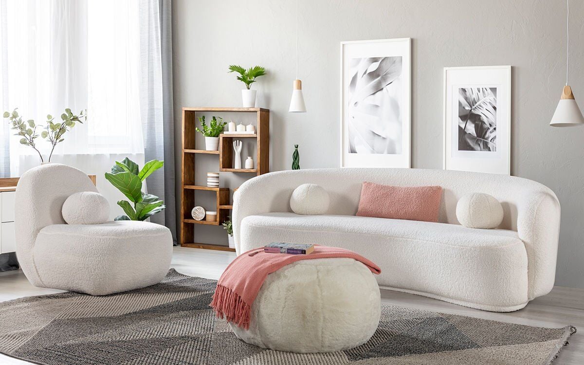 Fabya Koltuk Takımı (Seri Sonu)