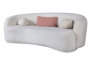 Fabya Koltuk Takımı (Seri Sonu)