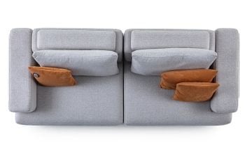 Zenit Koltuk Takımı