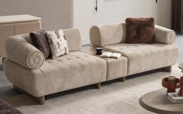 Velora Koltuk Takımı