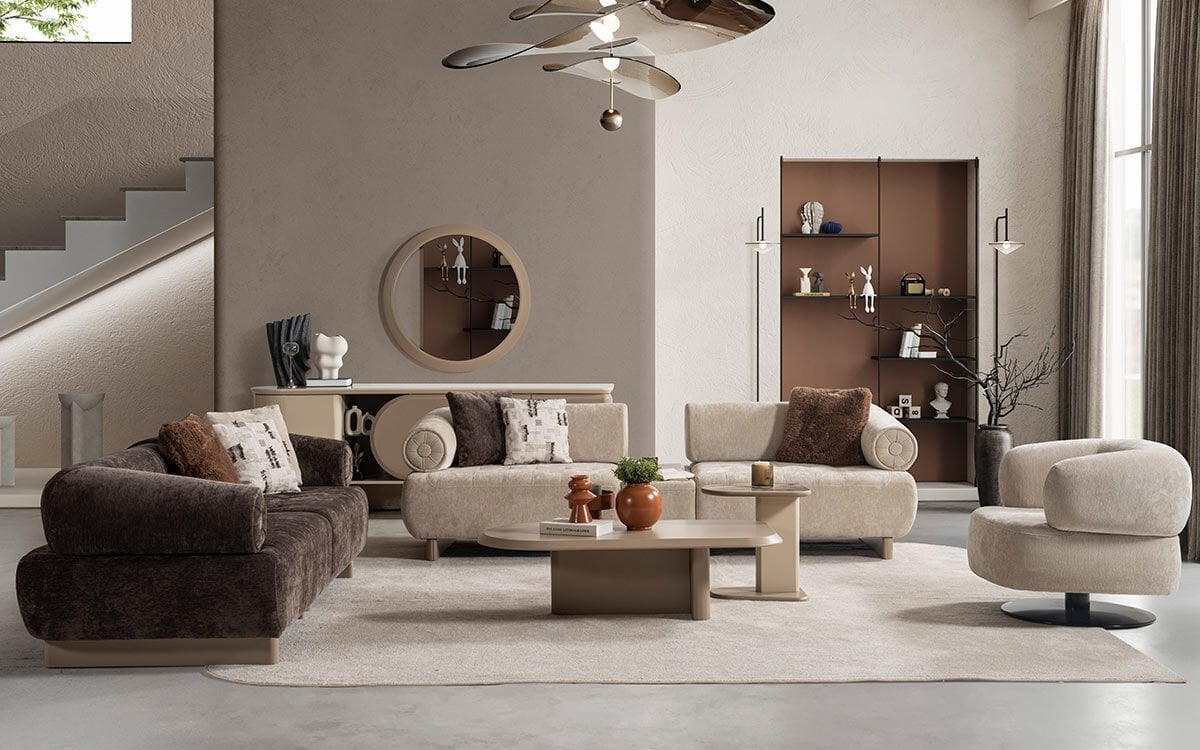 Velora Koltuk Takımı