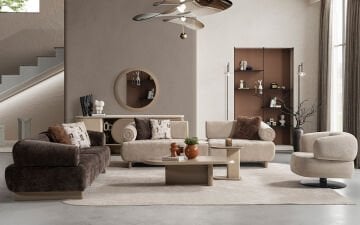 Velora Koltuk Takımı