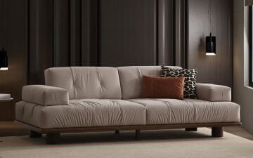 Eviso Koltuk Takımı