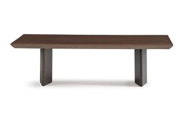 Avion Koltuk Takımı (Ceviz)