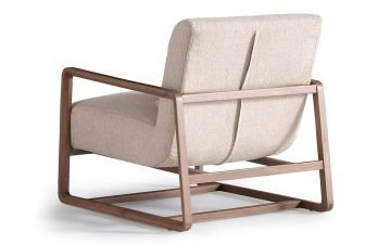 Avion Koltuk Takımı (Ceviz)