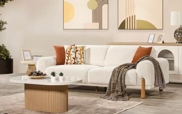 Rita Koltuk Takımı