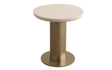 Entro Sehpa Seti (Bej)